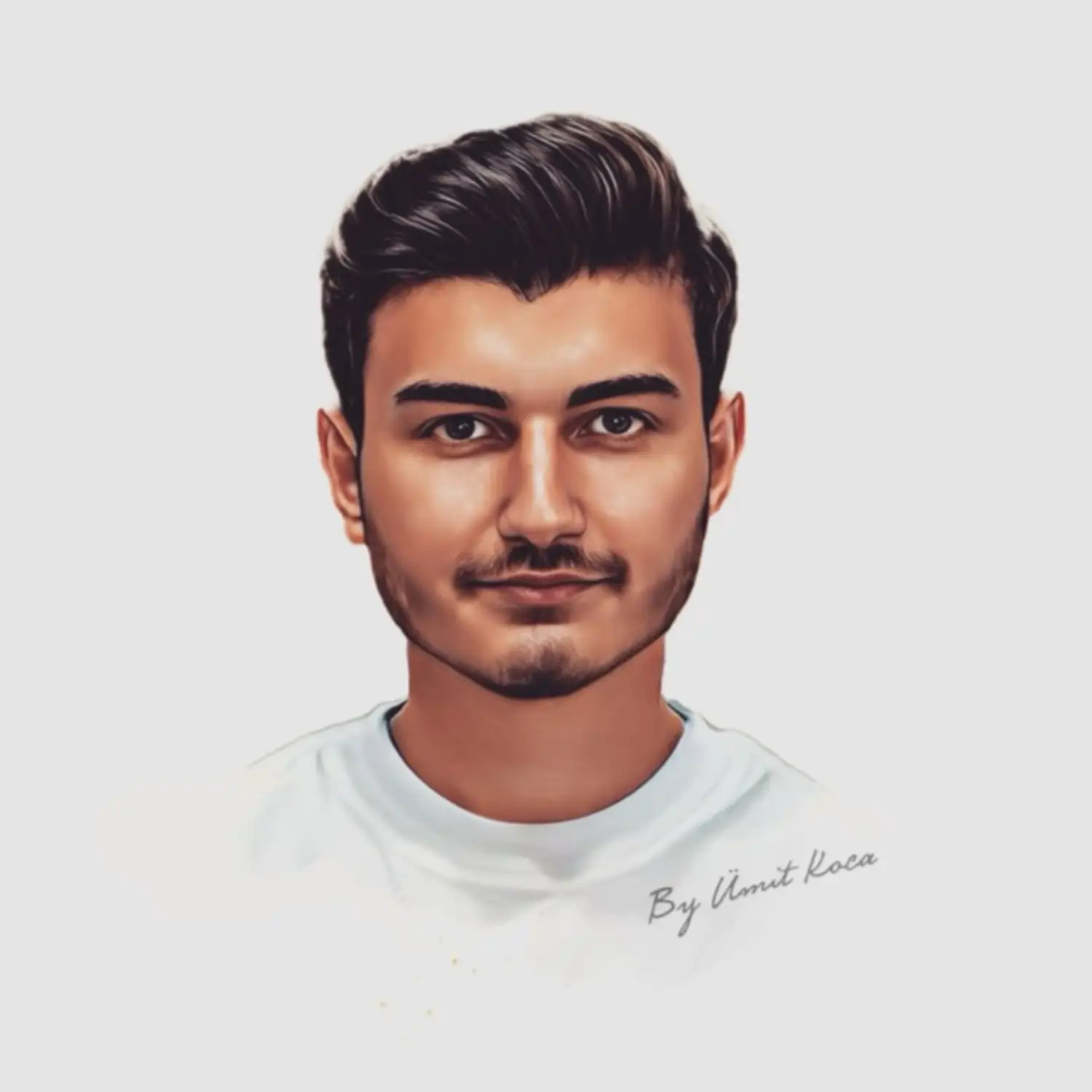 Ümit KOCA